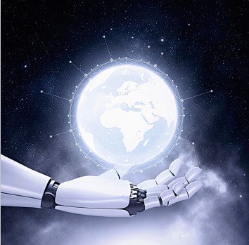 2035年人工智能有望提高经济