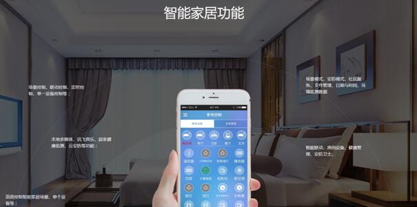 为什么智能家居被争先植入电视剧？