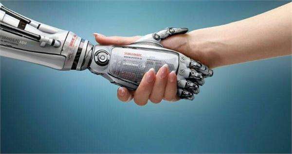 未来，机器人发展趋势是与人共融